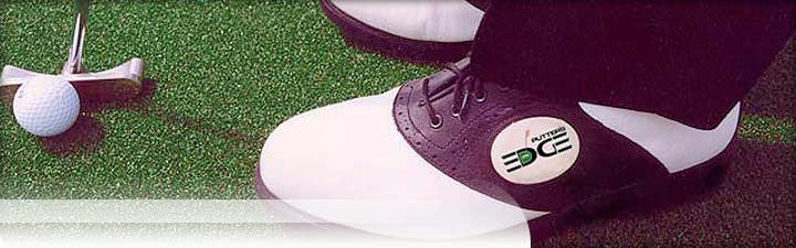 Putters Edge Custom Putting Greens: Golf Turf Company Profile