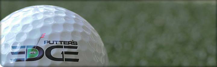 Putters Edge Custom Putting Greens: Golf Turf Practice Mats