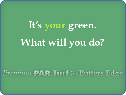 Putters Edge creates the most beautiful and realistic golf facilities for indoor putting greens. Your home, basement or lanai golf practice green is sure to add value and charm to your home.